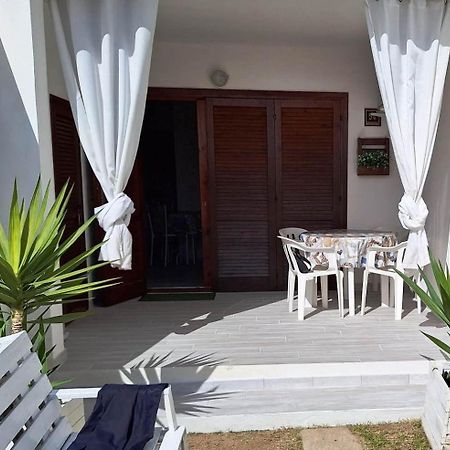 Casa Turquoise Blue Βίλα Porto Ottiolu Εξωτερικό φωτογραφία