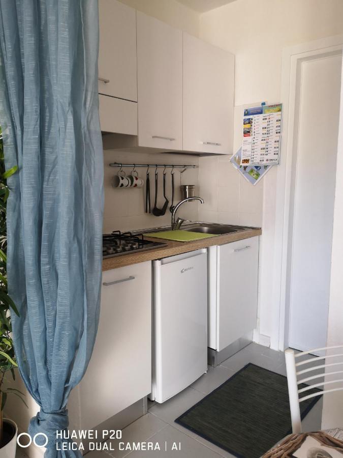 Casa Turquoise Blue Βίλα Porto Ottiolu Εξωτερικό φωτογραφία