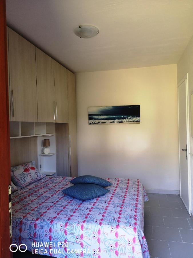 Casa Turquoise Blue Βίλα Porto Ottiolu Εξωτερικό φωτογραφία
