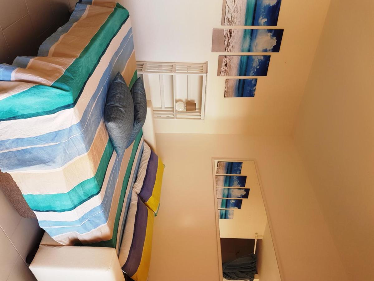 Casa Turquoise Blue Βίλα Porto Ottiolu Εξωτερικό φωτογραφία