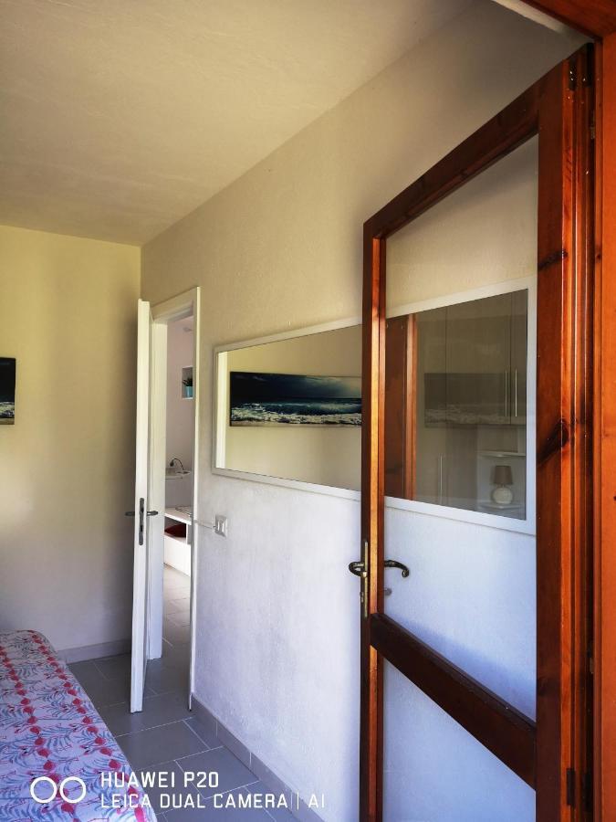Casa Turquoise Blue Βίλα Porto Ottiolu Εξωτερικό φωτογραφία