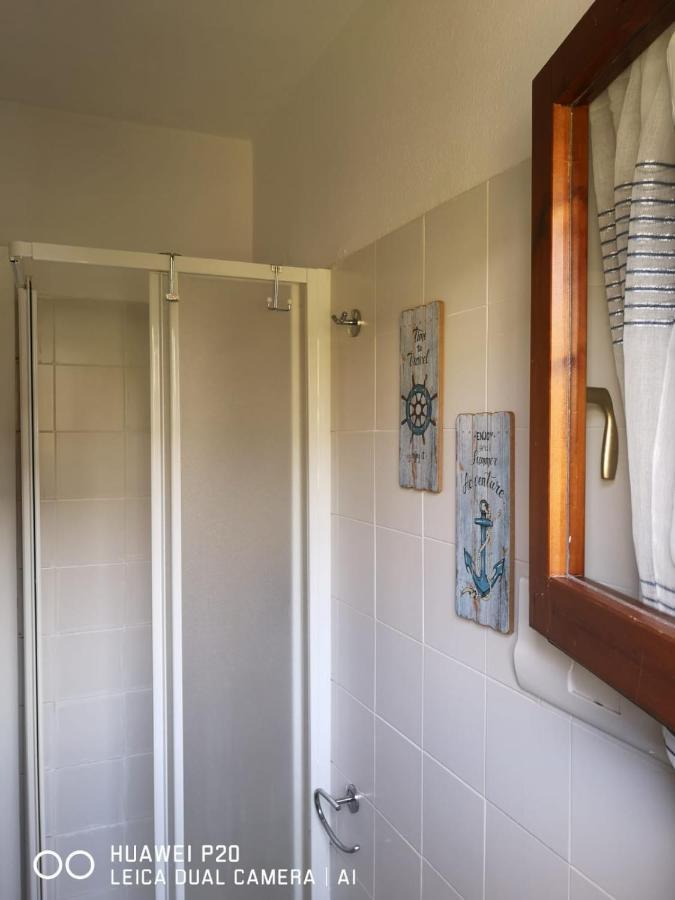 Casa Turquoise Blue Βίλα Porto Ottiolu Εξωτερικό φωτογραφία