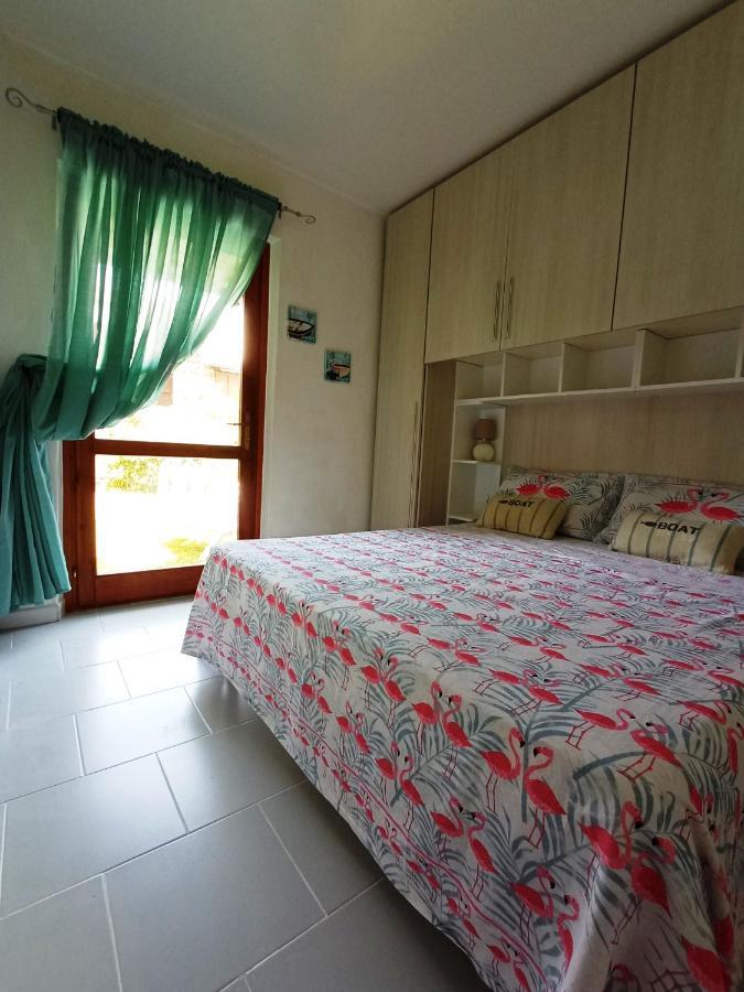 Casa Turquoise Blue Βίλα Porto Ottiolu Εξωτερικό φωτογραφία