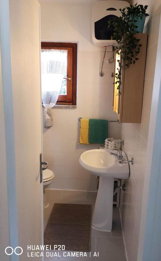 Casa Turquoise Blue Βίλα Porto Ottiolu Εξωτερικό φωτογραφία