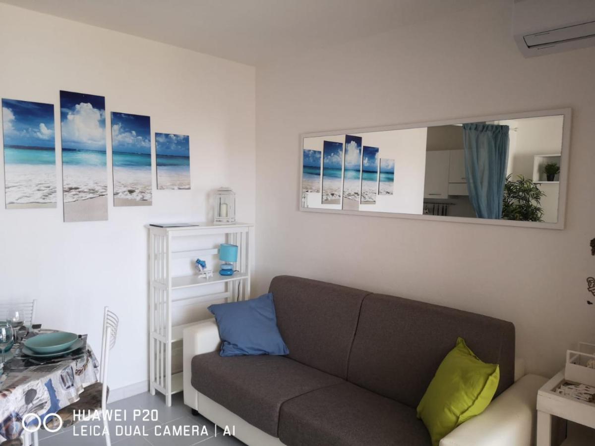 Casa Turquoise Blue Βίλα Porto Ottiolu Εξωτερικό φωτογραφία