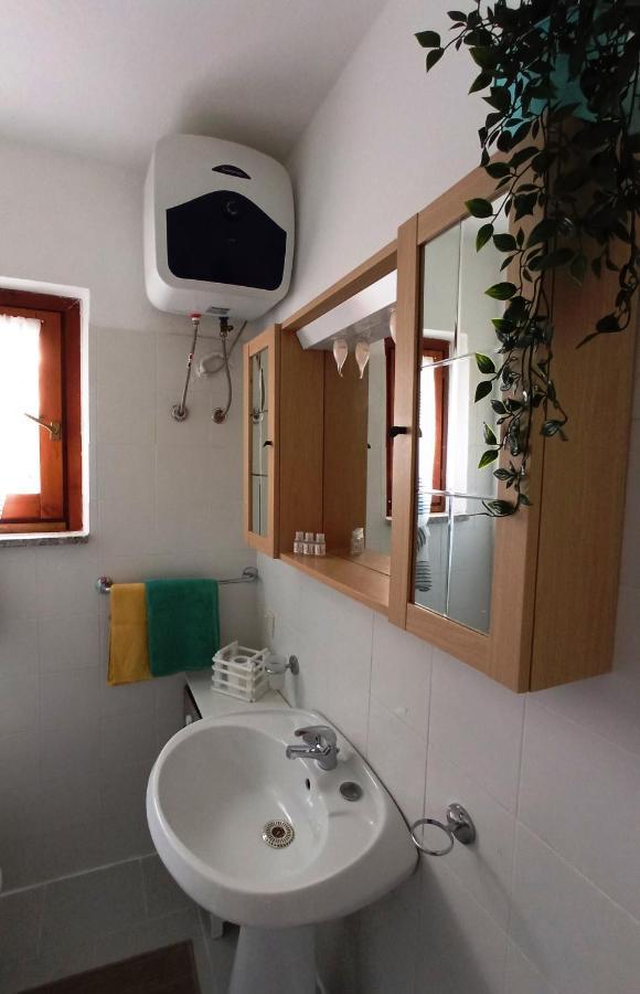Casa Turquoise Blue Βίλα Porto Ottiolu Εξωτερικό φωτογραφία