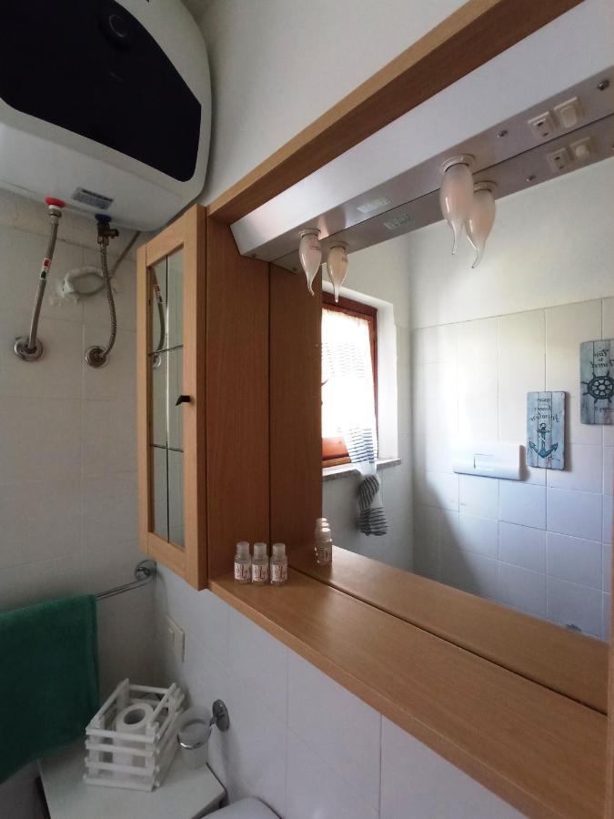 Casa Turquoise Blue Βίλα Porto Ottiolu Εξωτερικό φωτογραφία