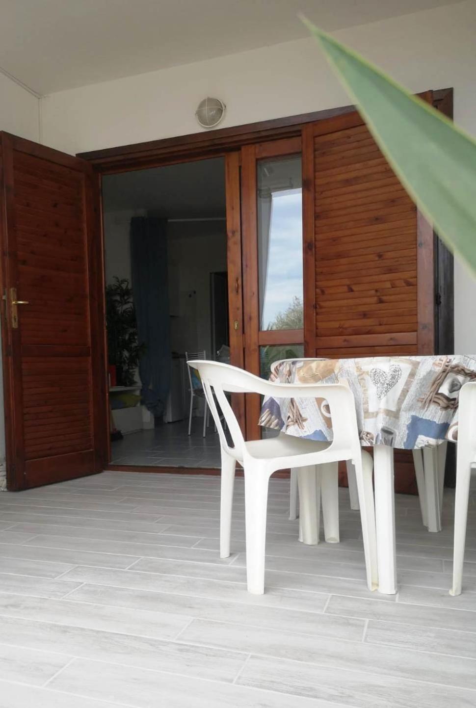Casa Turquoise Blue Βίλα Porto Ottiolu Εξωτερικό φωτογραφία