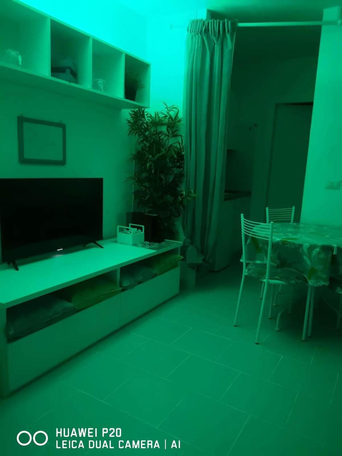 Casa Turquoise Blue Βίλα Porto Ottiolu Εξωτερικό φωτογραφία