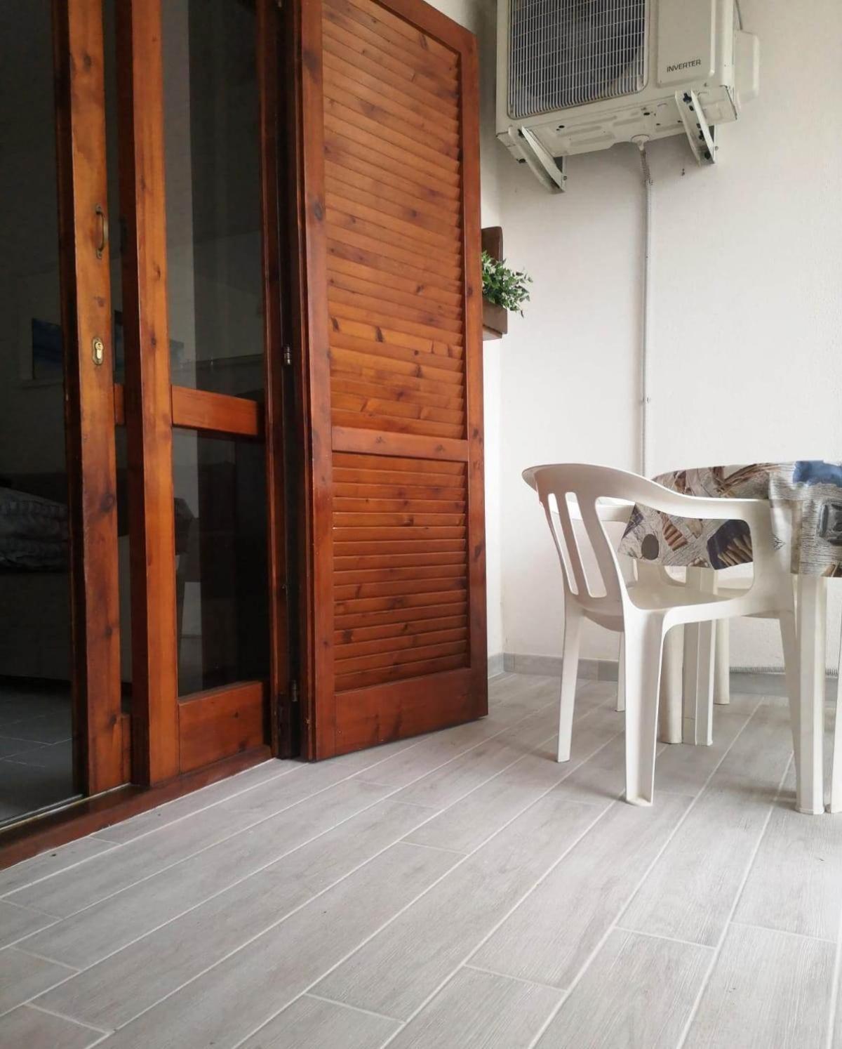 Casa Turquoise Blue Βίλα Porto Ottiolu Εξωτερικό φωτογραφία