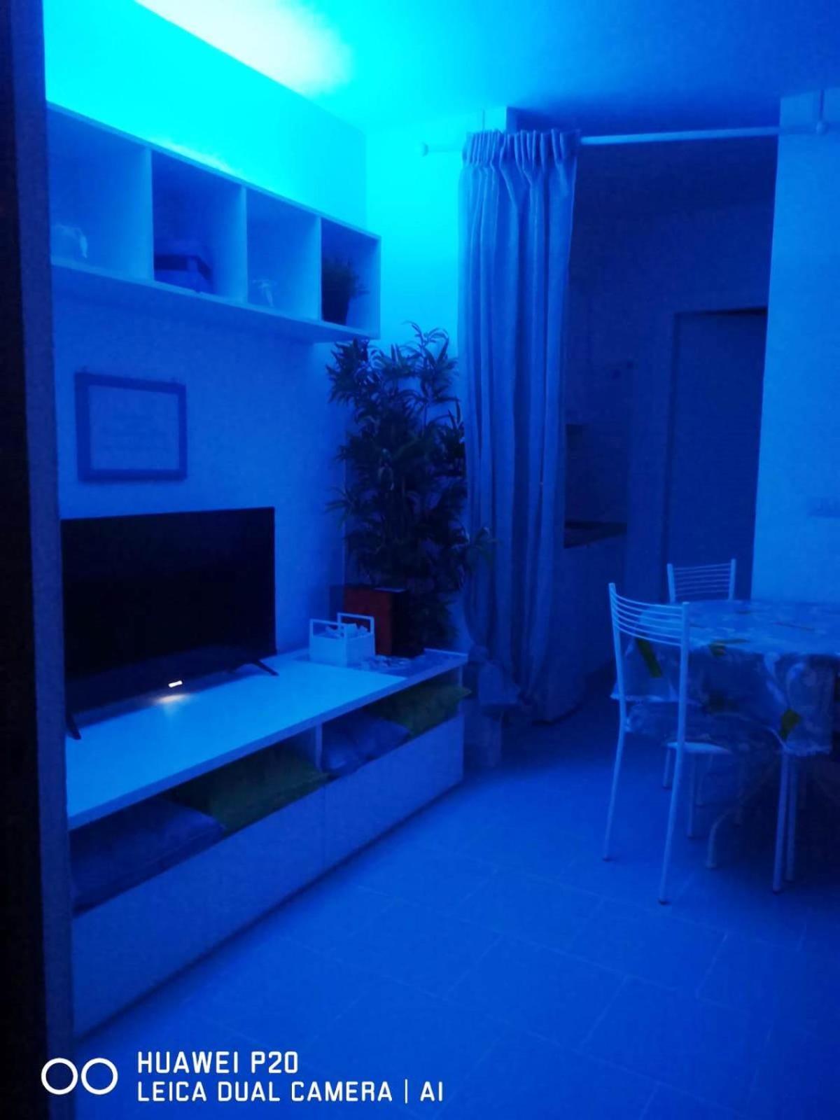 Casa Turquoise Blue Βίλα Porto Ottiolu Εξωτερικό φωτογραφία