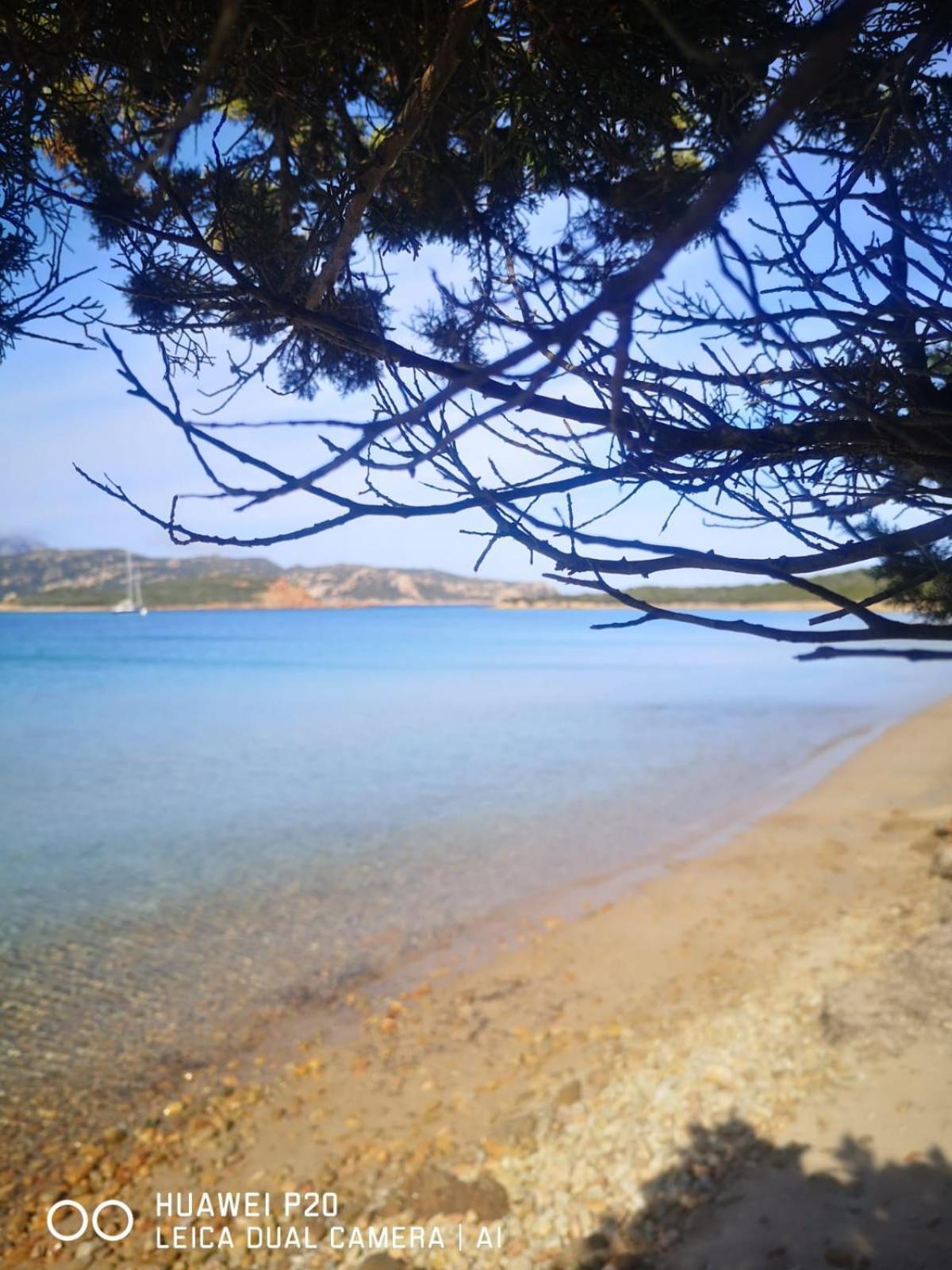 Casa Turquoise Blue Βίλα Porto Ottiolu Εξωτερικό φωτογραφία