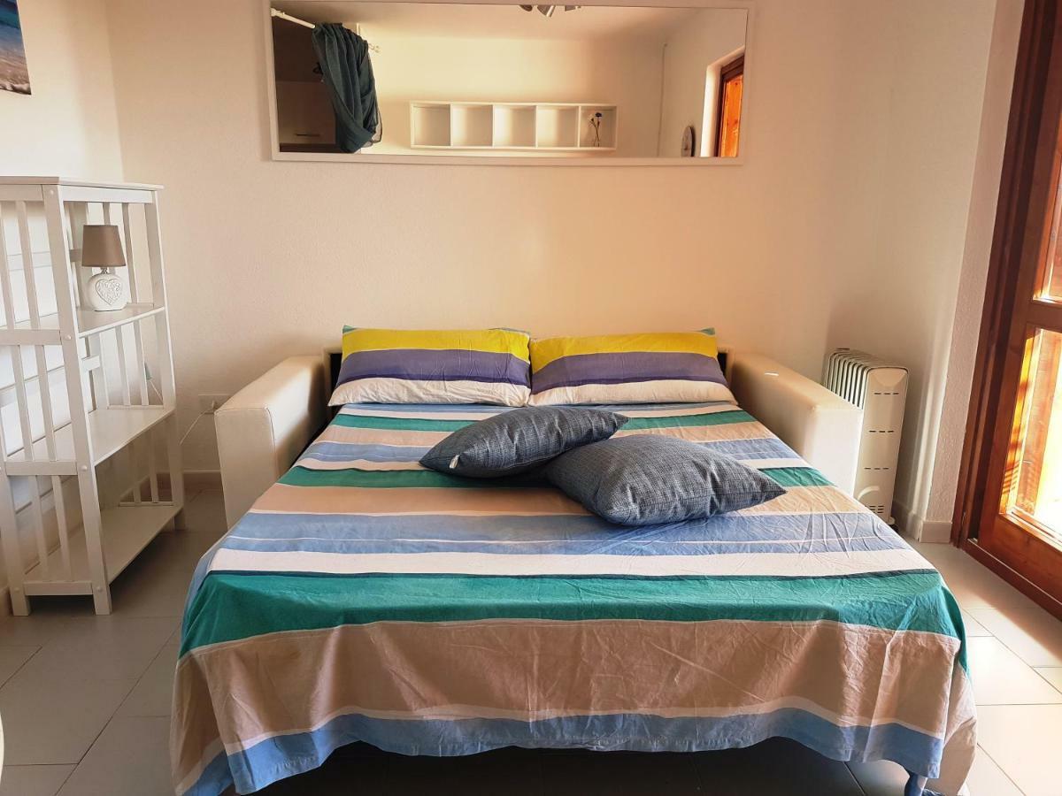 Casa Turquoise Blue Βίλα Porto Ottiolu Εξωτερικό φωτογραφία