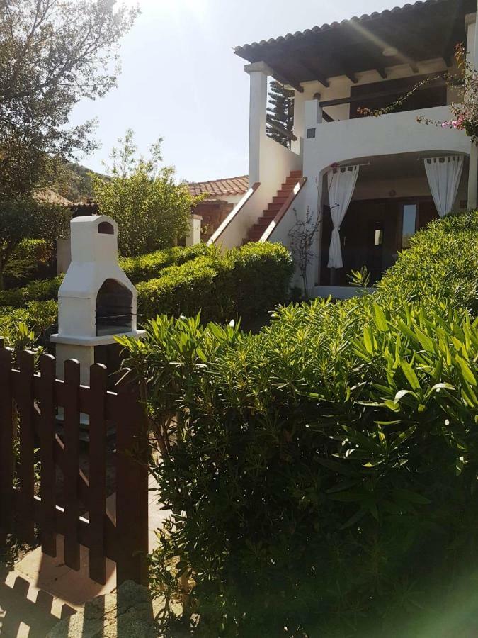 Casa Turquoise Blue Βίλα Porto Ottiolu Εξωτερικό φωτογραφία