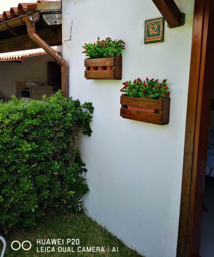 Casa Turquoise Blue Βίλα Porto Ottiolu Εξωτερικό φωτογραφία