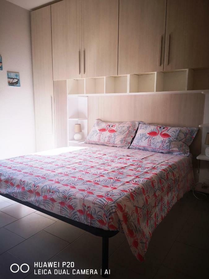 Casa Turquoise Blue Βίλα Porto Ottiolu Εξωτερικό φωτογραφία